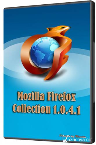 Utilu Mozilla Firefox Collection 1.0.4.1