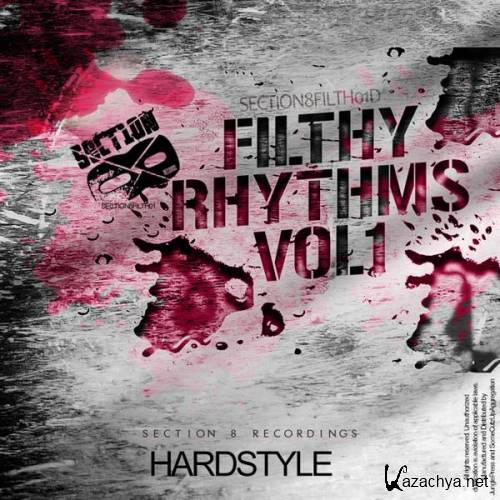 VA - Filthy Rhythms Vol 1 (2011)