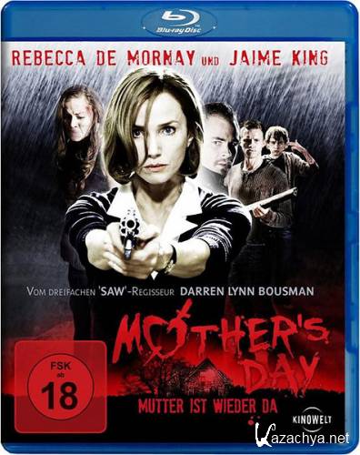   / Mother's day HDRip