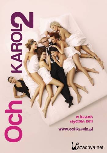 ,  2 / Och Karol 2 (2011) DVDRip