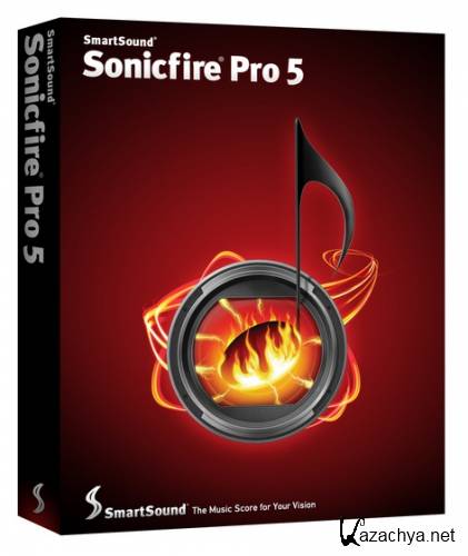 SonicFire Pro 5.7.0 Scoring Network Edition