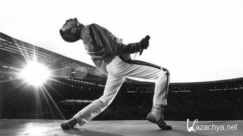 Freddie Mercury - Official Discography 1985-2006