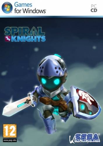 Spiral Knights (2011/ENG/MULTI4)