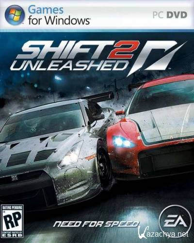 Need for Speed: Shift 2 Unleashed. Limited Edition (2011/RUS/Repack by Acint)
