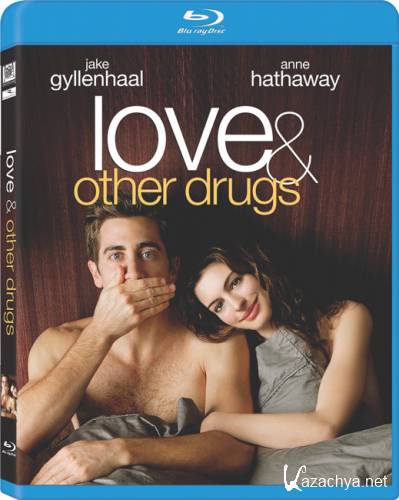     / Love and Other Drugs (2010) BD Remux
