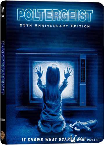  / Poltergeist (1982) BD Remux + 1080p + DVD9 + DVD5 + HDRip