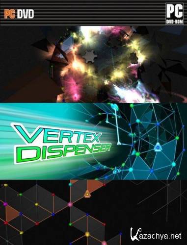 Vertex Dispenser (2011/Eng)