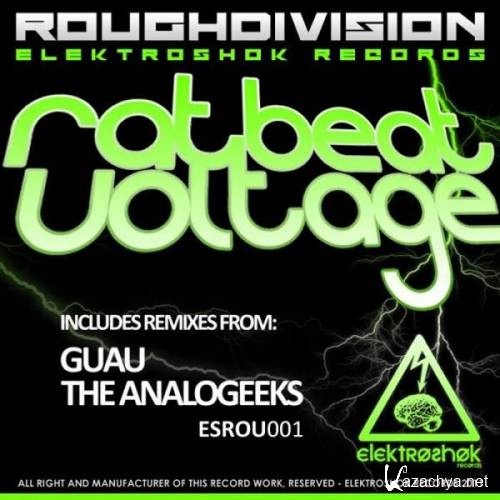 Ratbeat - Voltage