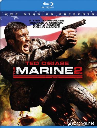   2 / The Marine 2 (2009) BDRip 1080p + 720p + HDRip