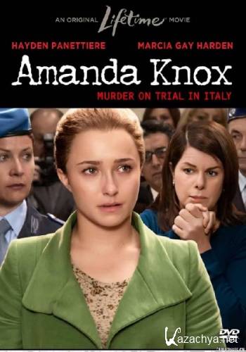    / Amanda Knox: Murder on Trial in Italy (2011) HDTVRip