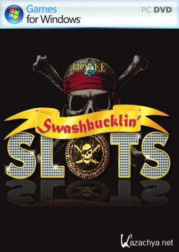 Hoyle Swashbucklin' Slots (2011/ENG)