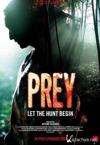  /  / Proie / Prey (2010) DVDRip