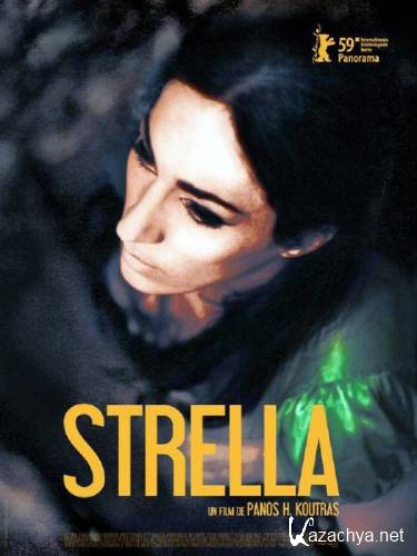   / Strella (2009) DVDRip