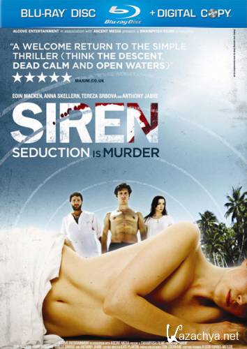  / Siren (2010) HDRip
