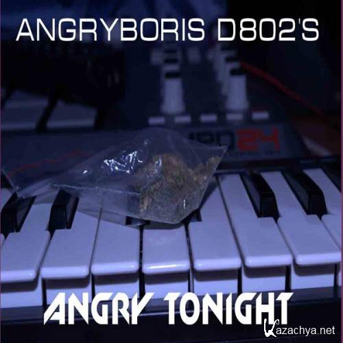 Angryboris - Angry Tonight