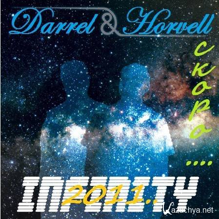 Darrel & Horvell - Infinity (2011)