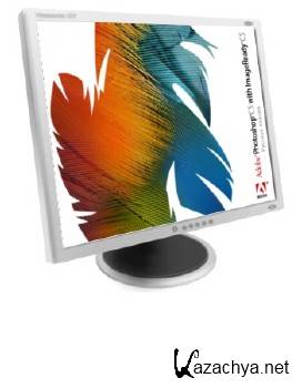 Adobe Photoshop CS with ImageReady CS 2011 Rus + Crack