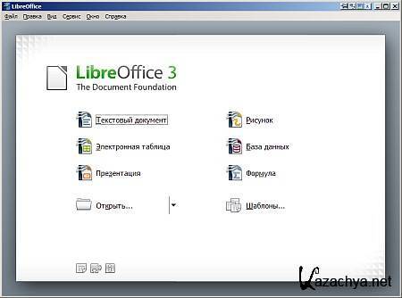 LibreOffice 3.4.1 Final Portable