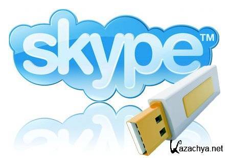 Skype v5.3.0.120 Portable