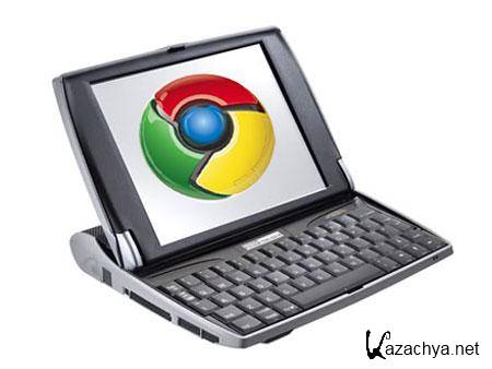 Google Chrome 14.0.807.0 Canary