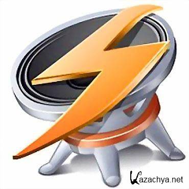 Winamp Pro / 5.62 Final / 2011 / RUS / 16.11 Mb