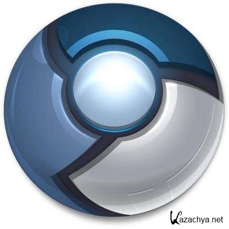 Chromium 14 rev. 91119 / 2011 / 18.48 Mb