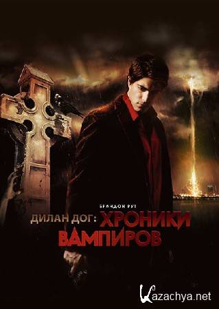   / Dylan Dog: Dead of Night (2010/DVDRip)