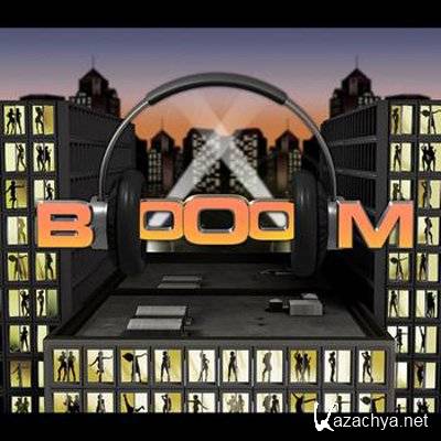 Booom! 10 (2011)