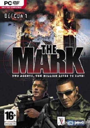 The Mark -   (2006/PC/RUS)