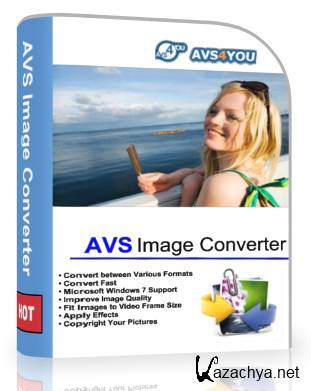 AVS Image Converter v2.0.2.160