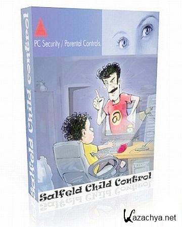 Salfeld Child Control 2011 11.247.0.0 Rus