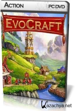 Evocraft / �������� (RUS) (2011)