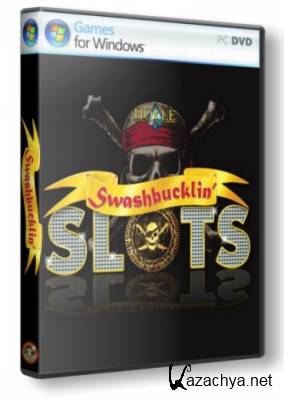 Hoyle Swashbucklin Slots (L) (ENG) (2011)