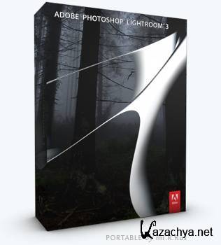 Adobe Photoshop Lightroom 3.3 Portable Mini by mr.R.Rus [Multi/Rus]