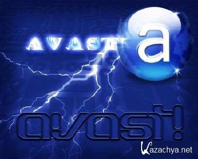 Avast! Free Antivirus Pro Internet Security 6.0.1198 Beta 