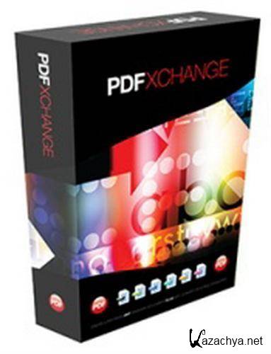 PDF-XChange Viewer Pro 2.5.196 Rus portable