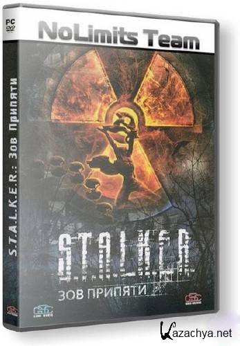 S.T.A.L.K.E.R.: Call of Pripyat SGM (2011/RUS/RePack)