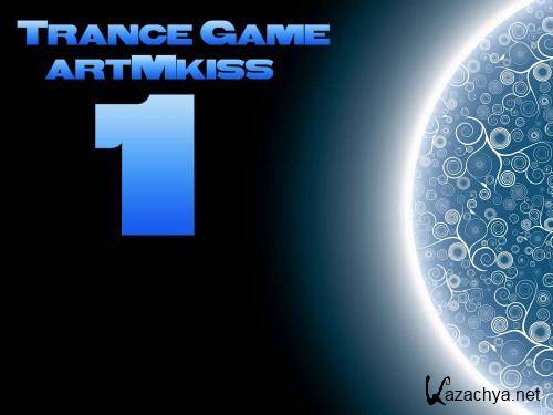 VA - Trance Game v.1 (2011) MP3