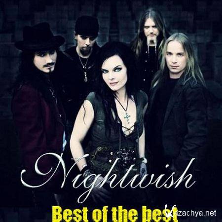 Nightwish - Best of the best (2011) MP3