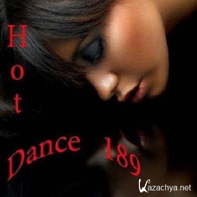 VA-Hot Dance Vol 189 (2011).MP3