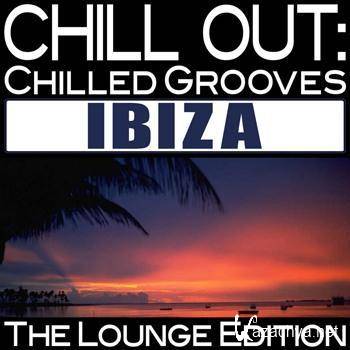 VA - Chill Out Chilled Grooves Ibiza (The Lounge Edition) (2011).MP3