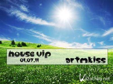 VA - House Vip01.07.11 (2011).MP3