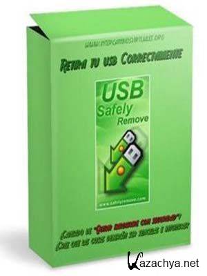 USB Safely Remove 4.6.2.1142 Final + Portable