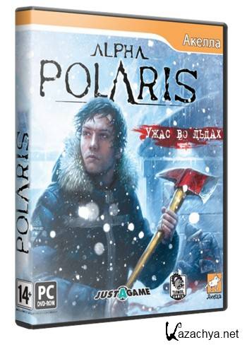 Alpha Polaris:    / Alpha Polaris (2011/Ru/Repack by Fenixx)