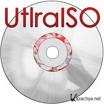 UltraISO 9.3.6.2766 RePack by VIPCo + portable (PAF) (Multi/Rus)