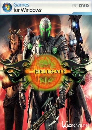 Hellgate (2011/ENG/Online)