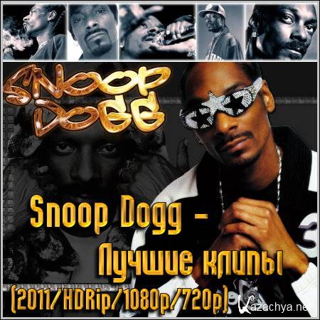 Snoop Dogg -   (2011/HDRip/1080p/720p)