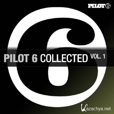 VA - Pilot 6 Collected Vol 1 (2011)