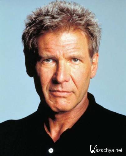  .   / Harrison Ford (1998) TVRip