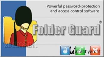 Folder Guard 8.2 Full Professional Software + Key(EN)